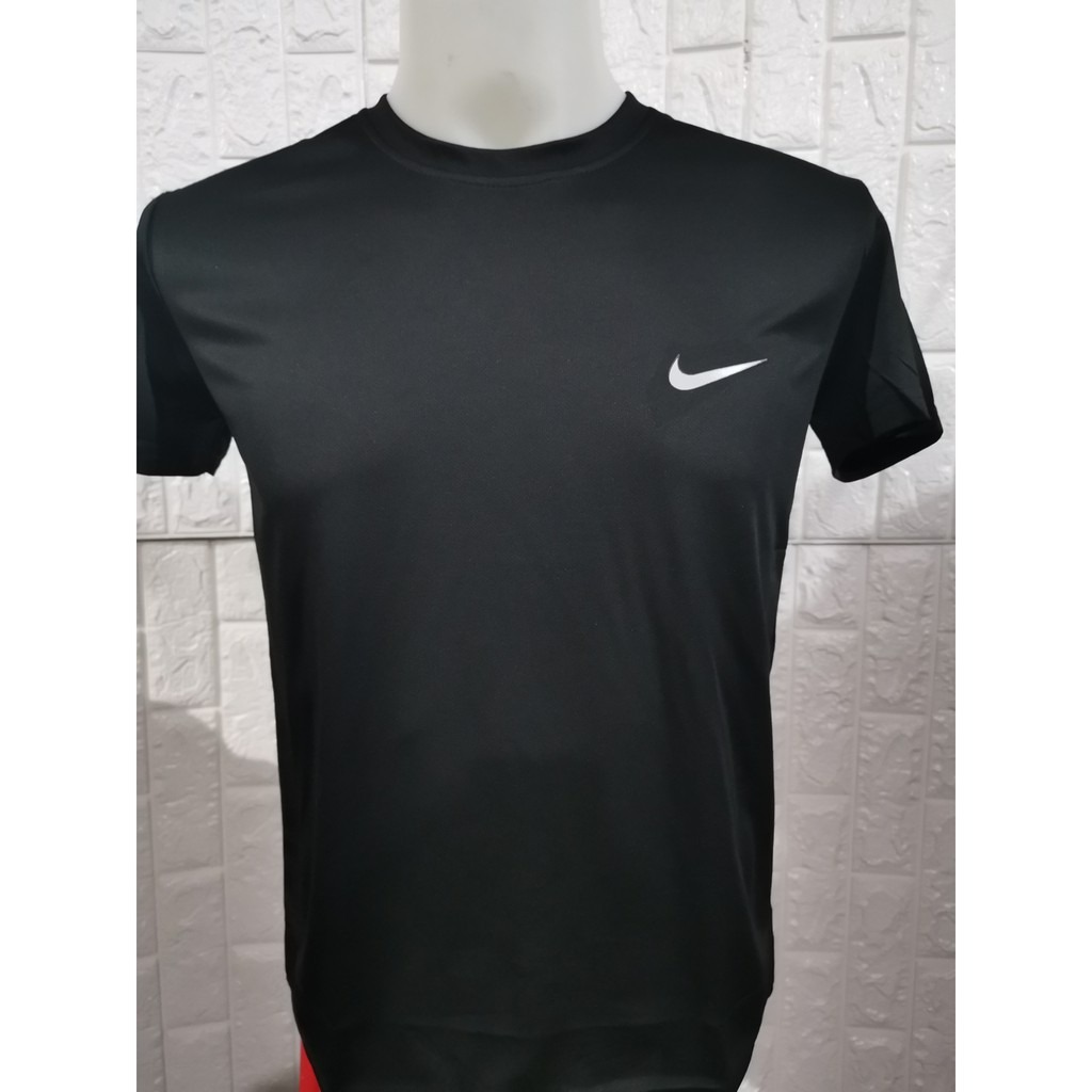 DRI FIT QUICK DRYING NIKE SPORT WEAR T-SHIRT | Shopee Philippines