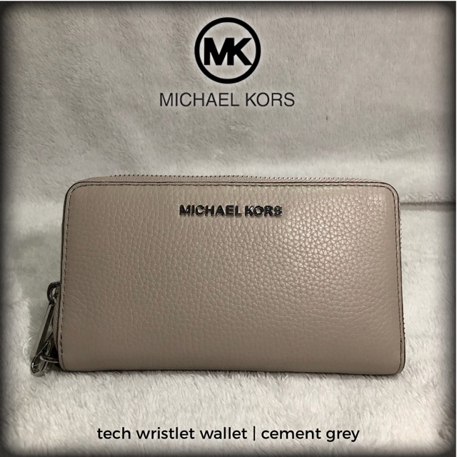 MK tech clearance wallet