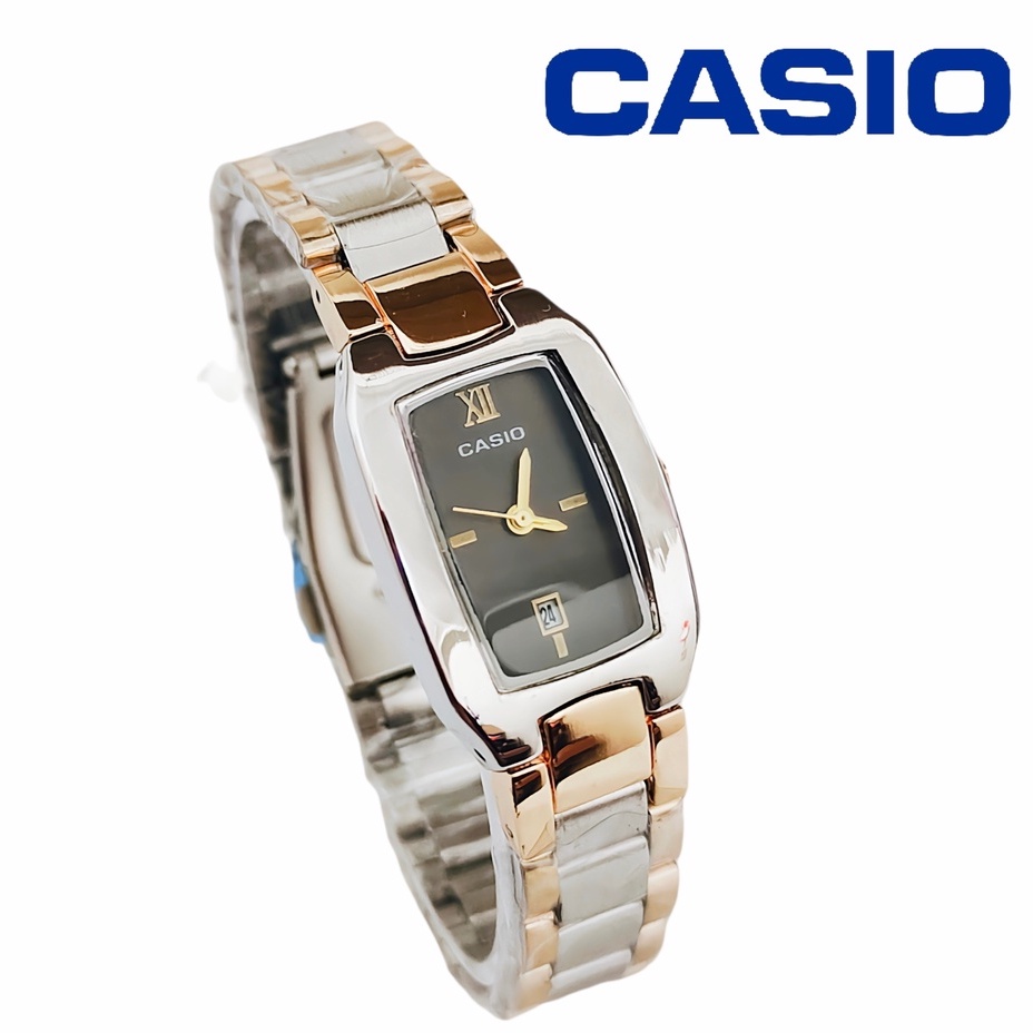 Lazada casio hotsell women's watch