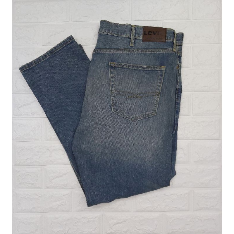 denim for mens + size | Shopee Philippines