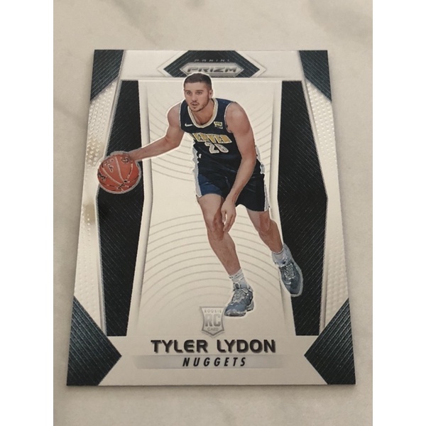 [RC RARE MINT] TYLER LYDON #2017 #PRIZM ROOKIE #NBA Card Collections # ...