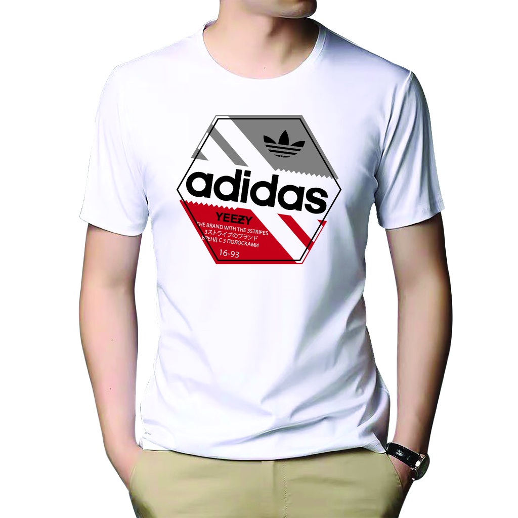 Adidas hotsell new tops