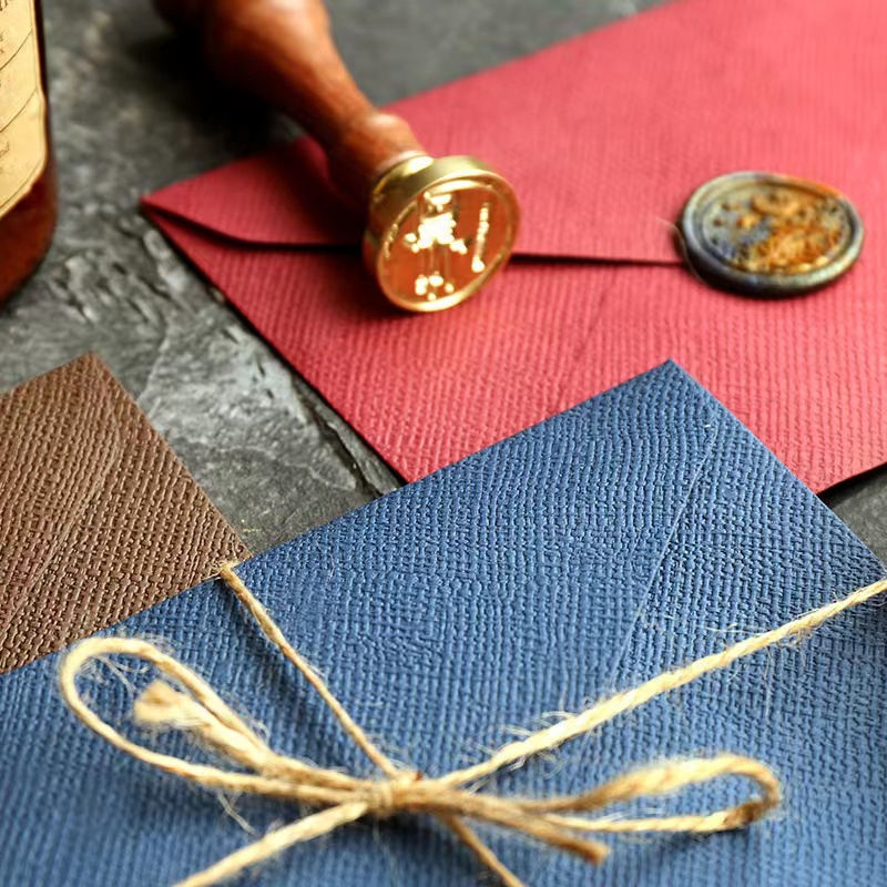 30m Hemp Rope for Envelope Wax Seal DIY Decoration Natural Jute Rope