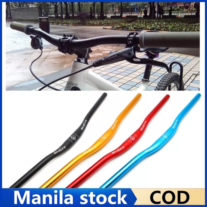 Mtb best sale handlebar shopee