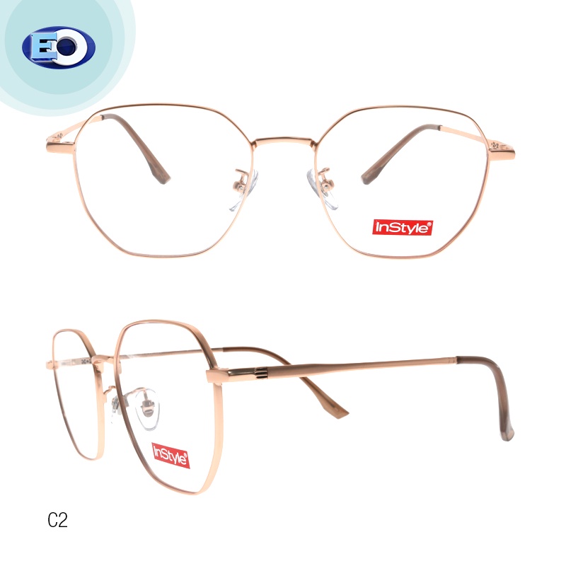 Instyle store glasses frames