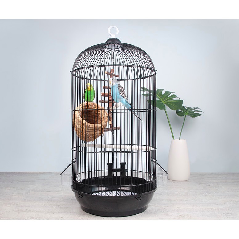 Bird store cage shopee