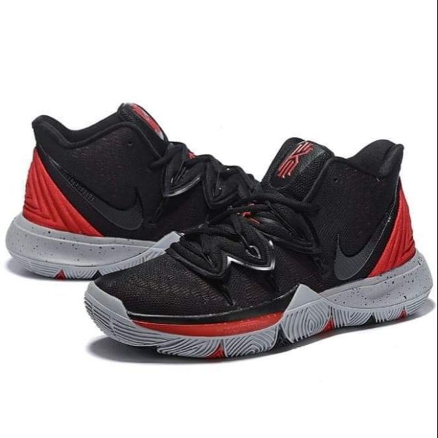 Kyrie 5 outlet breds