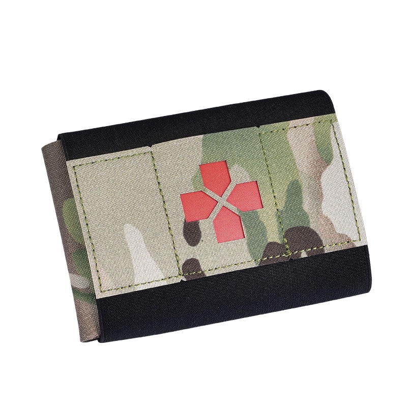 Micro Med kit Medical Pouch Tactical Molle Pouch Portable Military