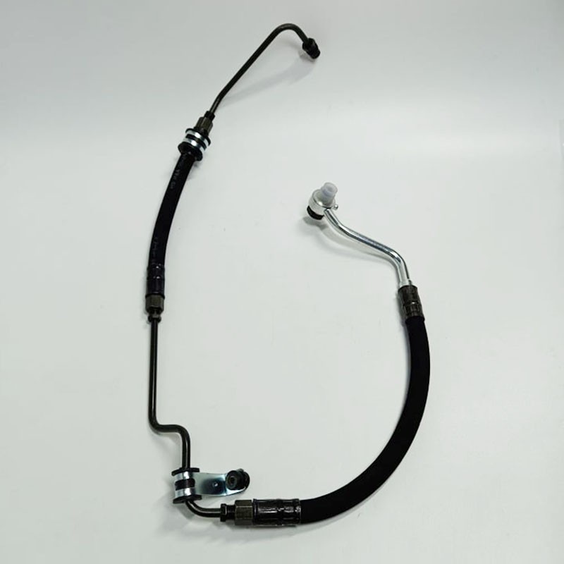 Power Steering Tube and Hose Assembly CRDi Grand Starex 20072018