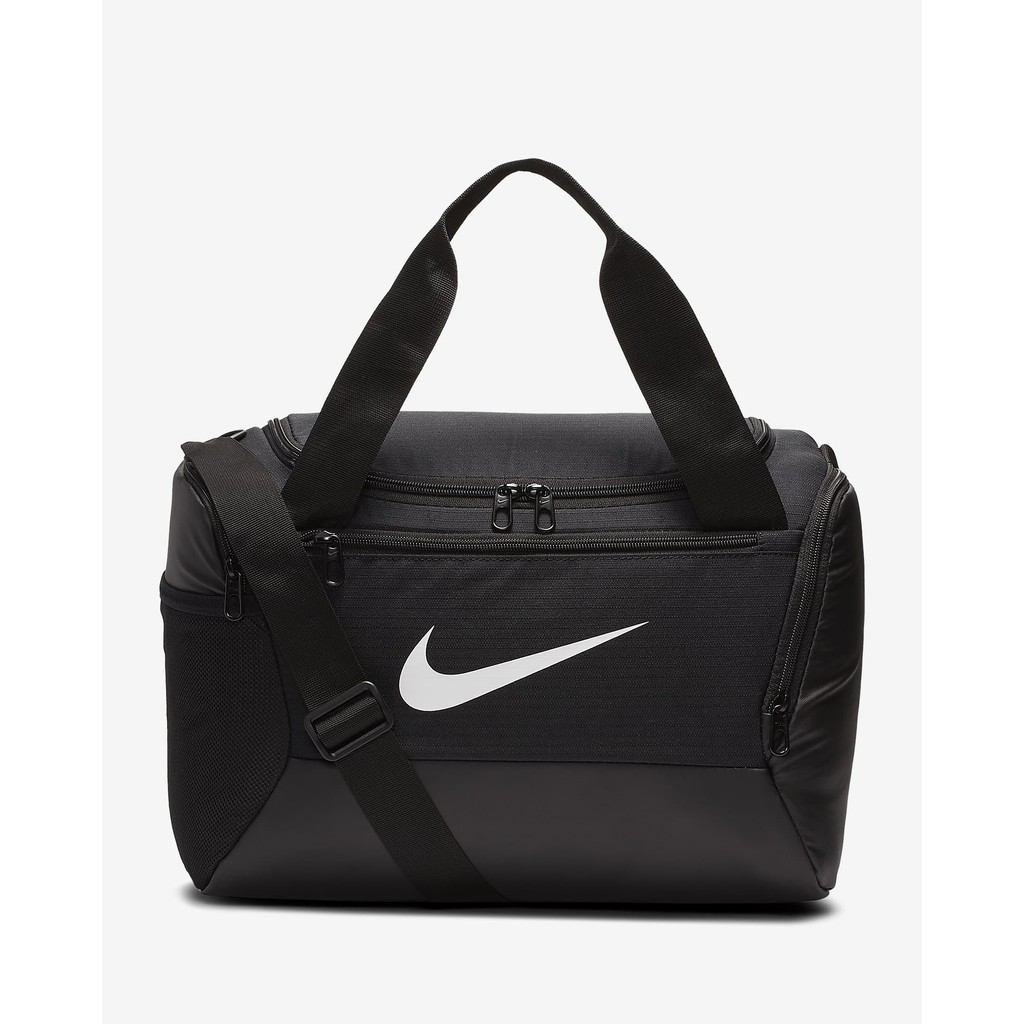 Nike brasilia shop xs duffel