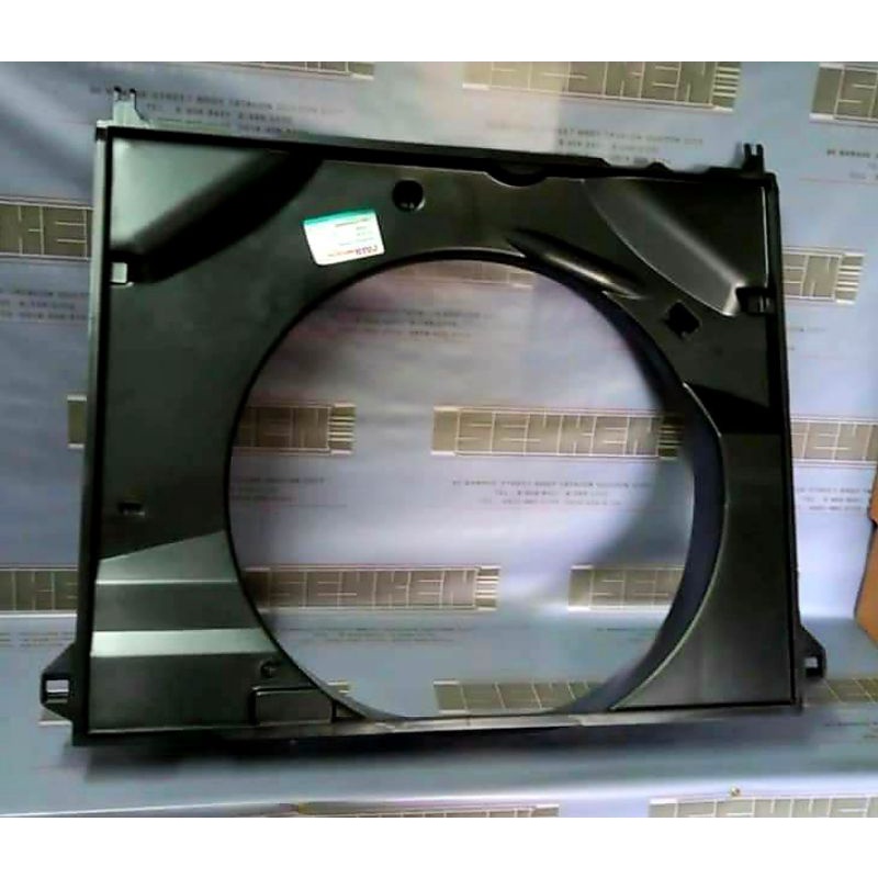 Fan Shroud Toyota Innova 2016 Diesel Engine | Shopee Philippines