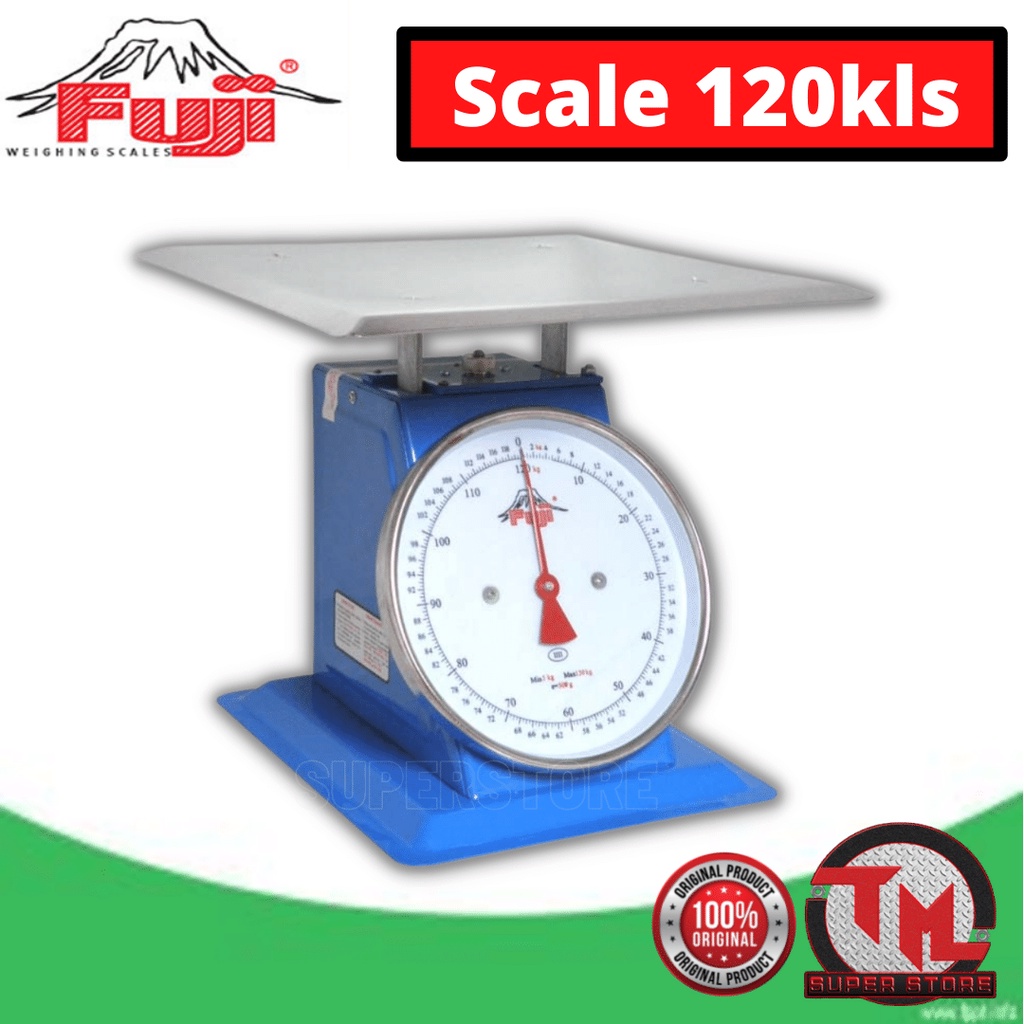 weighing scale fuji - Best Prices and Online Promos - Jun 2026 | Shopee ...