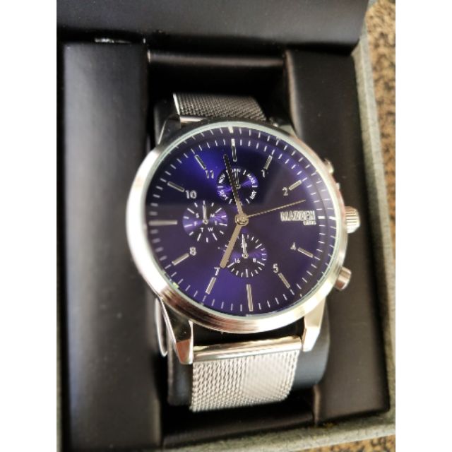 Steve madden hotsell mens watches