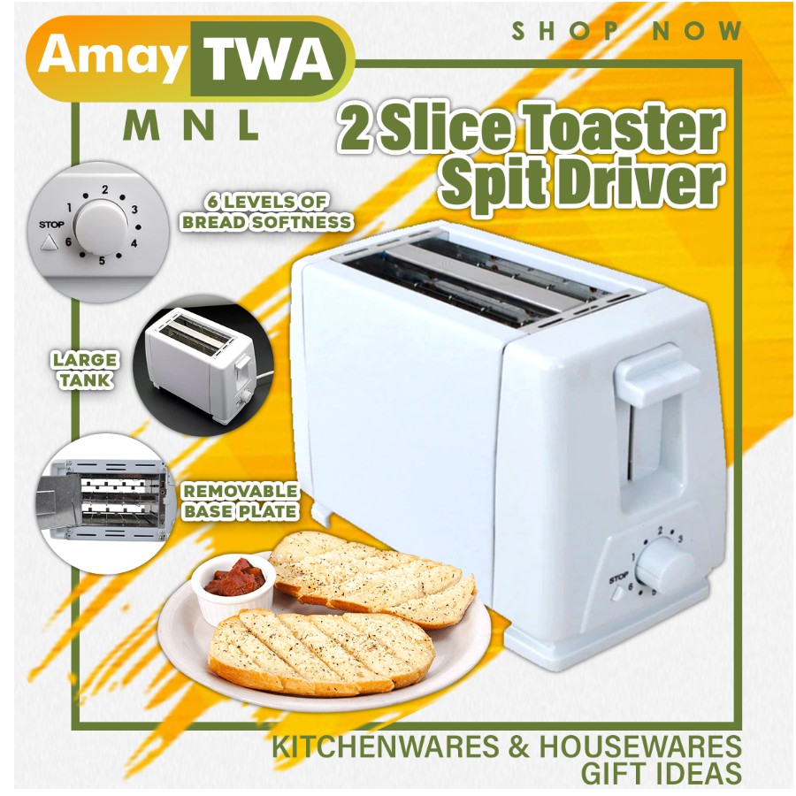 Toaster Oven Toaster Slice Toaster Driver Sandwich Breakfast