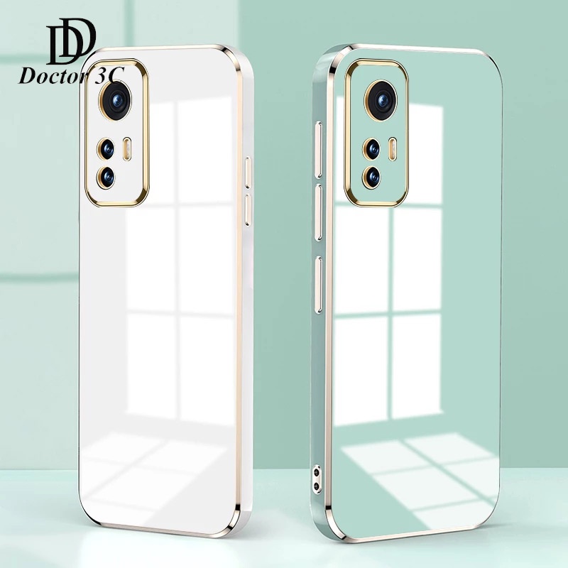 Capa De Silicone À Prova De Choque Para Telefone Xiaomi Poco F3 X5 F5 - Foto 3