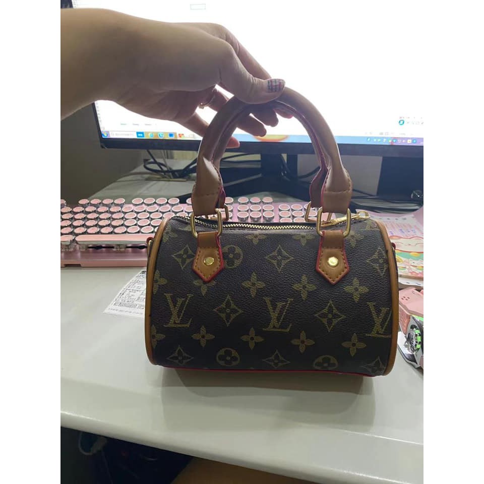 KOKO High Quality PU Leather Sling Bag/Hand Bag For Women (KB804 ...