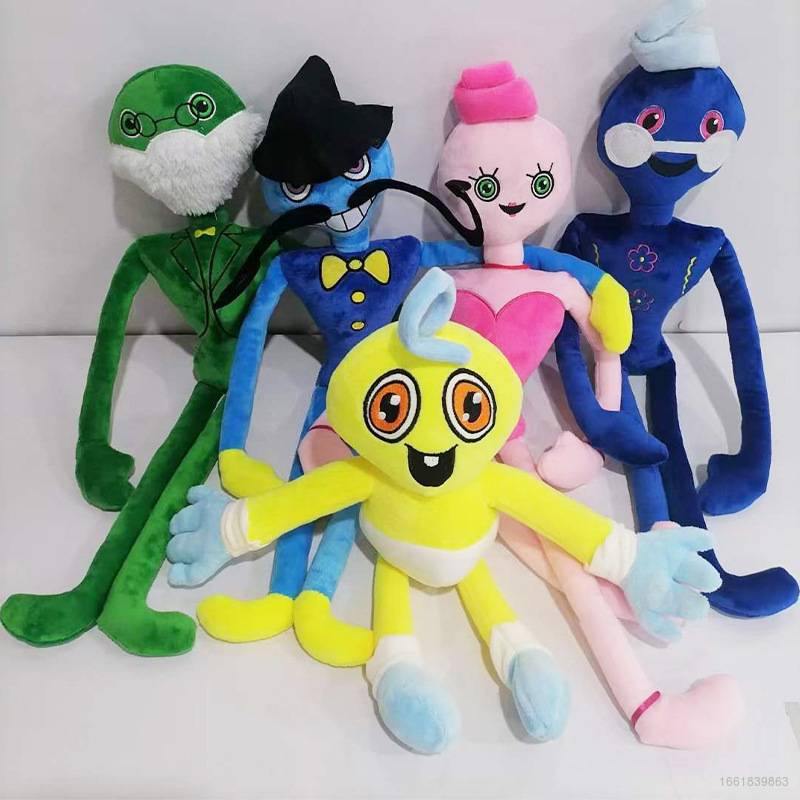 Shop mommy long legs poppy playtime for Sale on Shopee Philippines