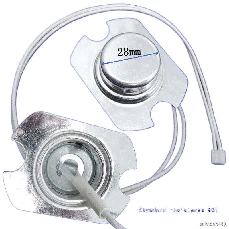 Midea smart rice cooker accessories temperature sensor thermistor