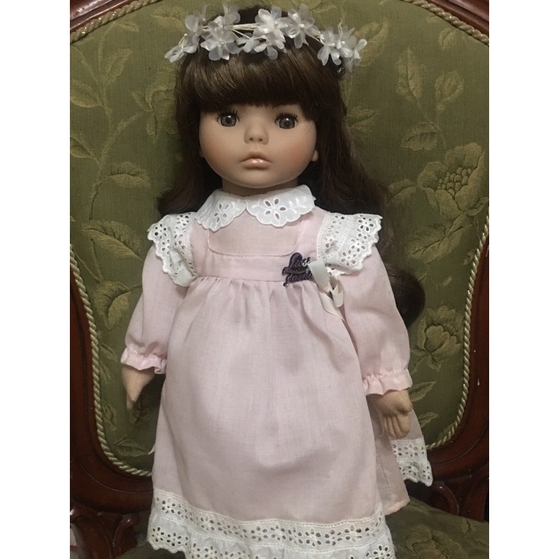 vintage lissi dolls