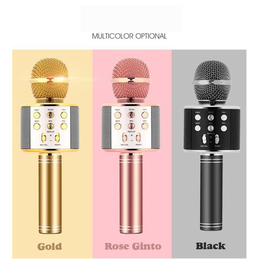 Bluetooth discount microphone shopee