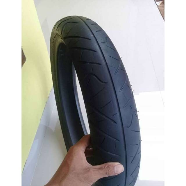 Irc Road Winner second Tire UK 100/80 R 17 Shopee Philippines