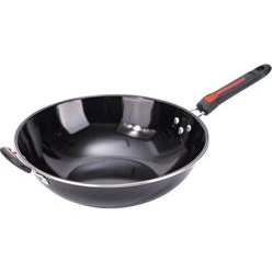 Enamel Pan Single Handlle | Shopee Philippines