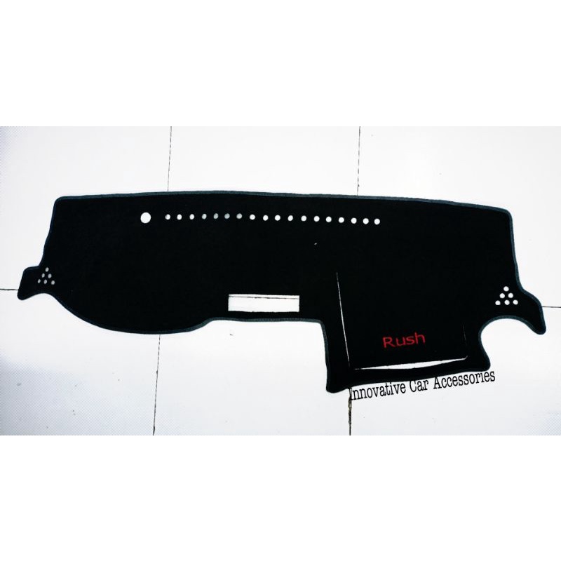 TOYOTA RUSH DASHBOARD COVER Shopee Philippines