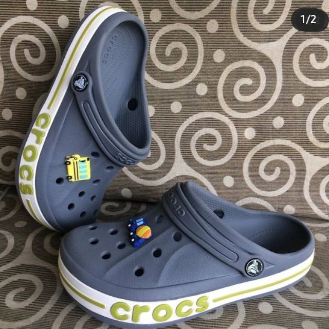 Crocs size j3 hot sale in cm