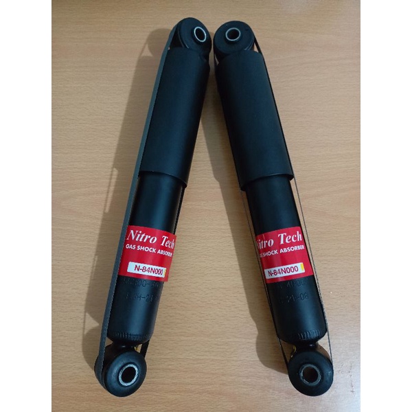 REAR SHOCK ABSORBER FOR HYUNDAI EON 20122019(PER PC) Shopee Philippines