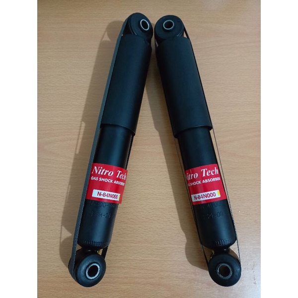 REAR SHOCK ABSORBER FOR HYUNDAI EON 2012-2019(PER PC) | Shopee Philippines