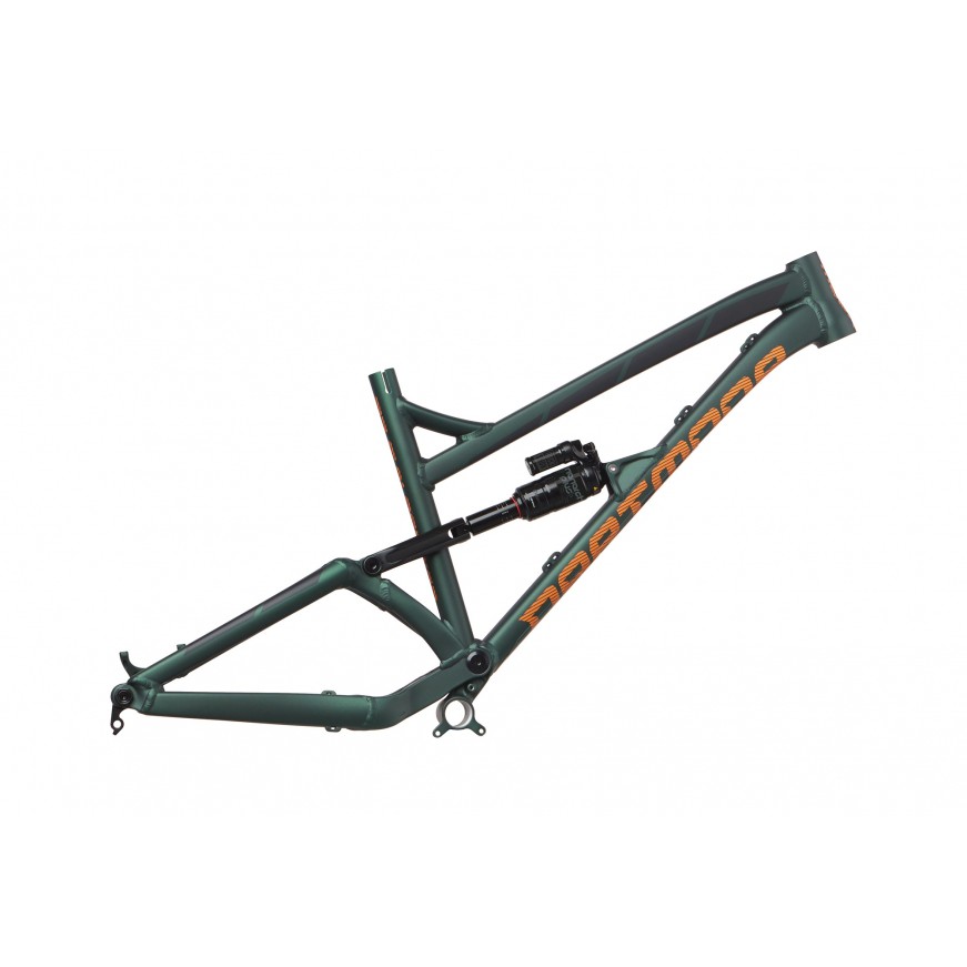 Dartmoor BLACKBIRD 27.5 Frame