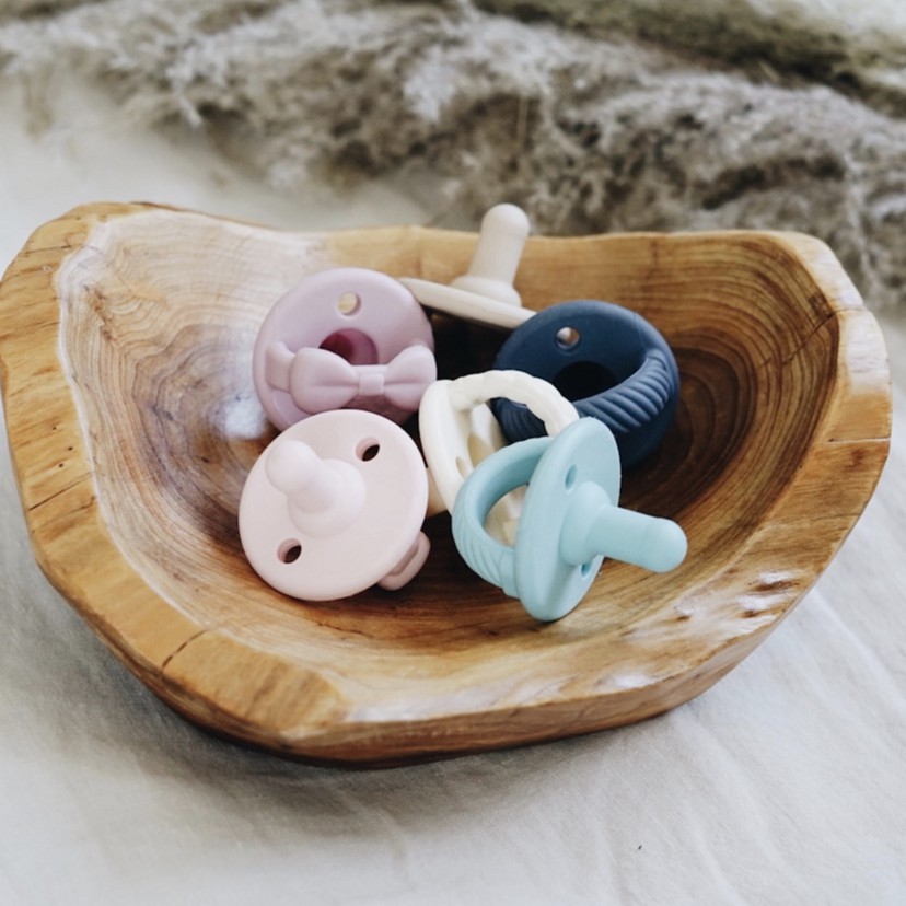 Itzy Ritzy - Sweetie Soother (Package of Two) | Shopee Philippines