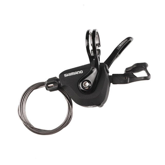 SHIMANO 105 5800 Series RS700 2x11 Speed RAPIDFIRE PLUS Shifter Lever