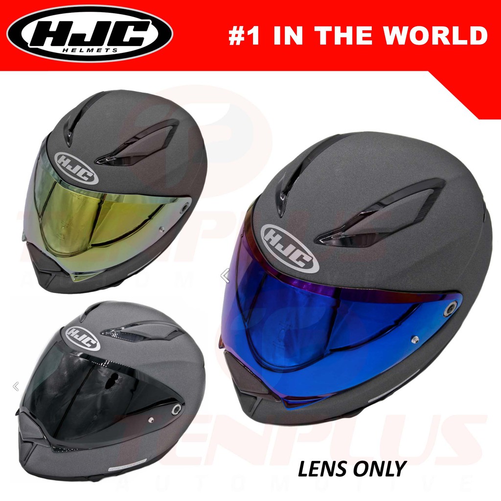 Hjc helmet shield store replacement