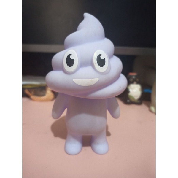 Poo / Poop emoji squishy figure Shopee Philippines