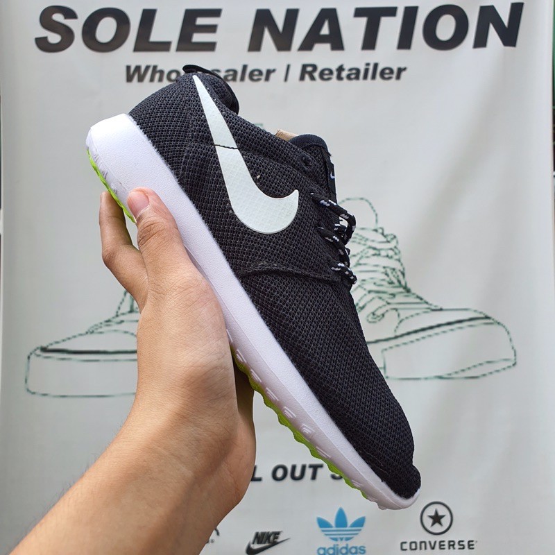 Roshe on sale run sole