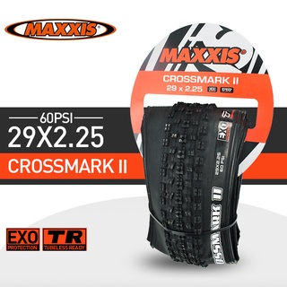 Maxxis crossmark 2 29 2.25 hot sale