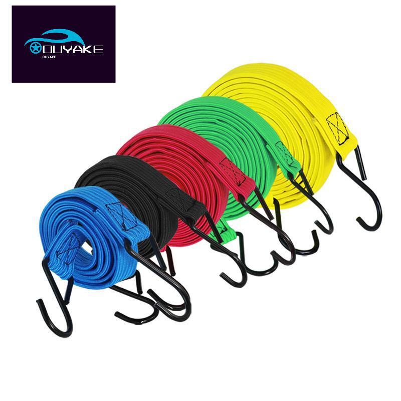 Motorcycle Luggage Rope Pack Pack Rope Motorcycle Shopee Philippines
