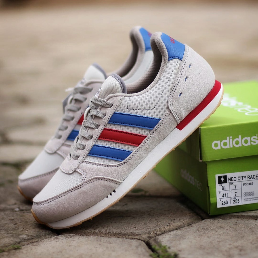 adidas neo jog shoes