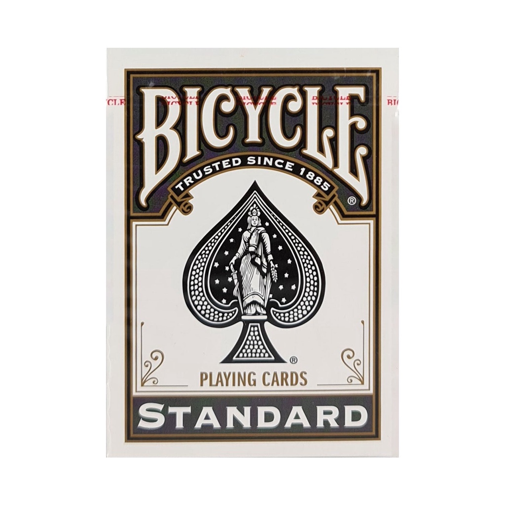 Bicycle card shopee sale