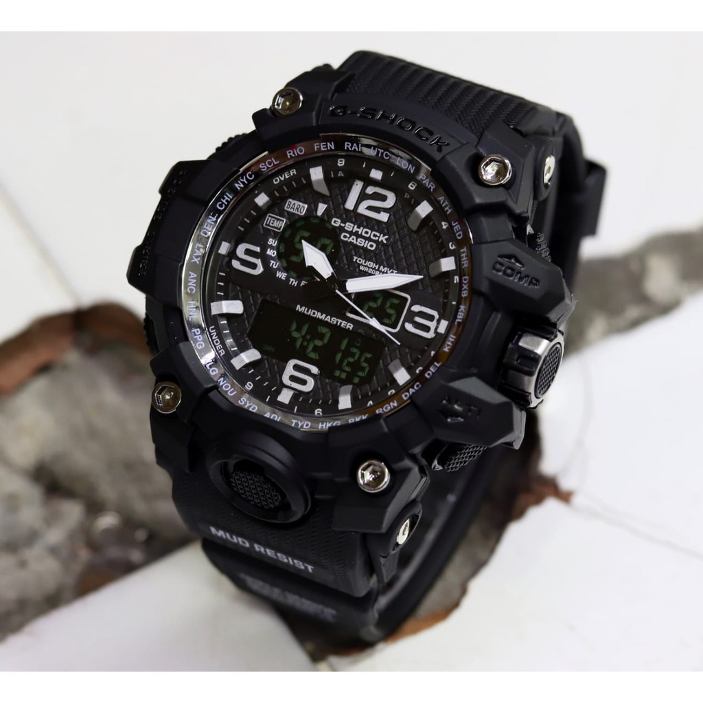 G shock sales cwg1000