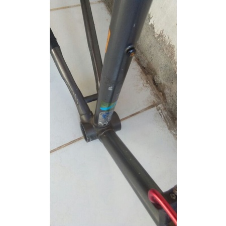 Emperor road cheap bike frame