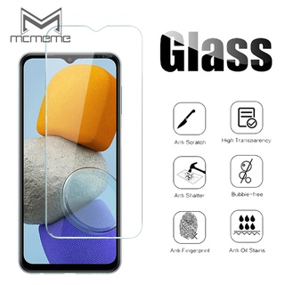 For Samsung Galaxy S23FE,S23,Galaxy A13,M14,M23 Tempered Glass Screen  Protectors