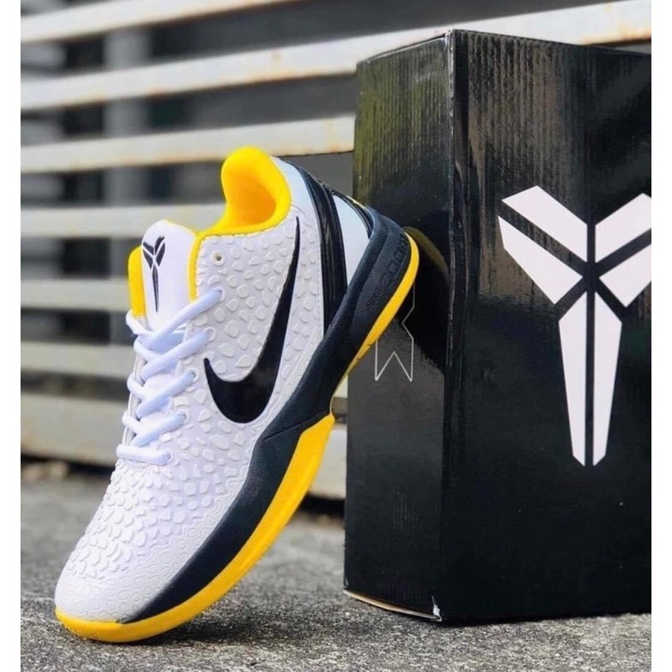 new arrival Kobe protro 4 colors forever basketball shoes