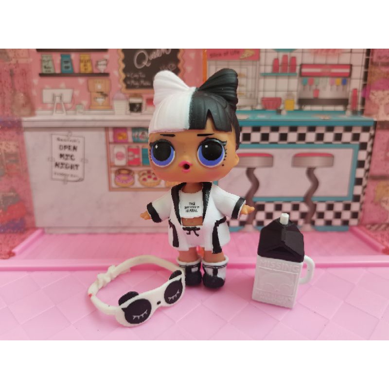 LOL Surprise Confetti Pop Series Wave Complete Accessories