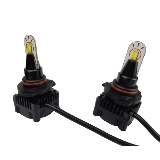ORIGINAL RTD LED AUTO HEADLIGHT A7 | RTD PHILIPPINES OFFICIAL | Shopee ...