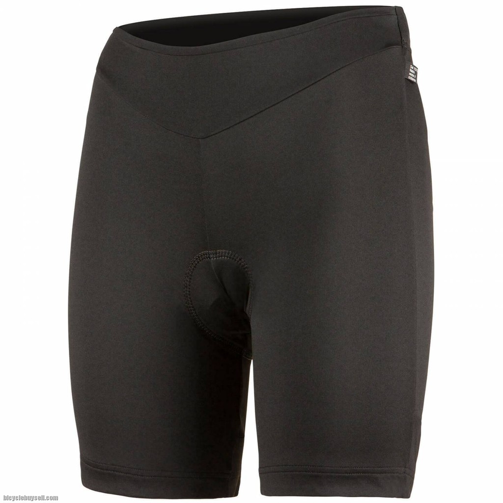!! AUTHETIC Nalini Lady women cycling Shorts w/ Ride Lady Pad Shopee