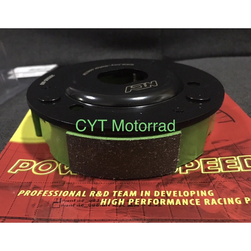 NCY Clutch Lining Beat Fi V1/V2 Genio Shopee Philippines