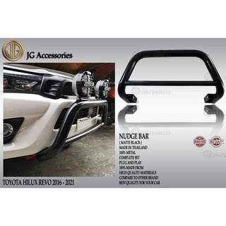 Bull bars for toyota store hilux for sale