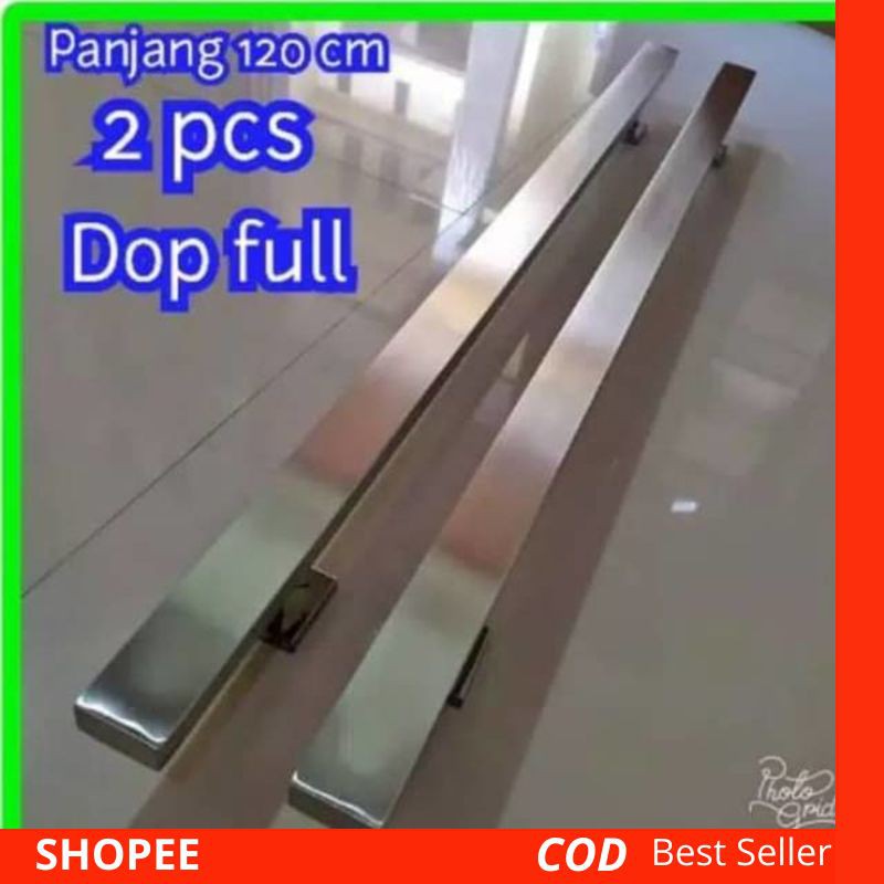 House Door Pull Door handle Door handle Length 120cm Shopee Philippines
